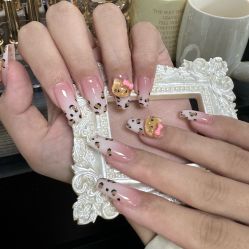 点击看大图 -芊屿芊浔美甲