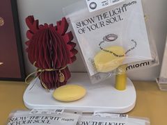 -miomi米欧米美瞳隐形眼镜(大兴荟聚店)