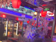 -山河屯铁锅炖鲜鹅·东北菜(开发区一店)