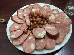 -哈尔滨大水饺(船山路店)