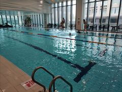 -VIP 威尔仕健身·游泳(嘉华中心店)