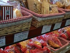-红宝石·鲜奶小方(长阳店)