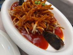 -功德林素菜饭庄(前门店)