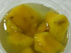 番薯糖水-玫瑰甜品(文明路店)