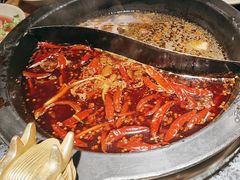 -蜀大侠火锅(总府路店)
