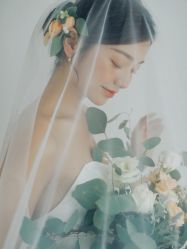 -易摄影婚纱摄影工作室