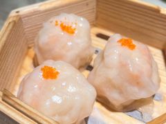 陶陶居大虾饺-陶陶居酒家(SM二期购物广场店)