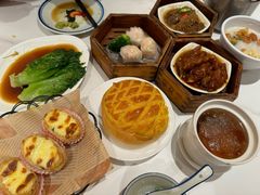 -粤食堂(天津和悦汇店)