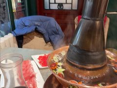 -东来顺饭庄(王府井步行街店)