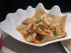 -华竹饭店(中央大街店)