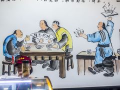 -豫掌柜饸饹面·烩面(秀沿路店)