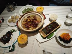 -和记小菜(大宁店)