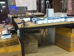 -上海南东电玩(上海置地广场周大福店)