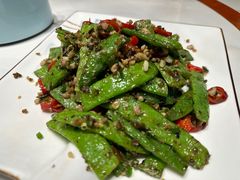 -南山翁新概念川菜(江宁万达广场店)