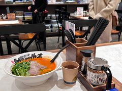 -和府捞面(凯德壹中心店)