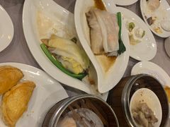 -红莲中餐厅(日航饭店)