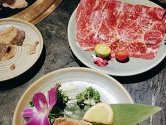 -和来烤肉(仓山万达店)