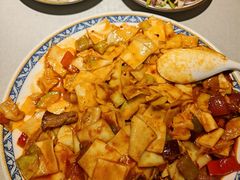 -阿西娅食府(中关村店)