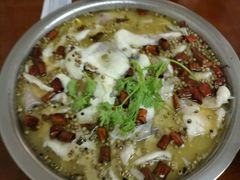 -乐友川味家常菜馆