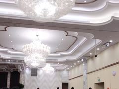 大堂-圣丰城酒家·宴会(宝安大仟里店)