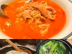 -滋粥楼·顺德菜(番禺广场总店)