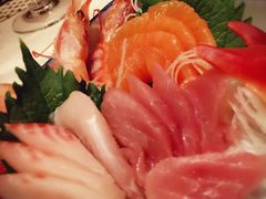 -天津滨海圣光皇冠假日酒店 霞·日餐厅