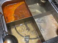 -海底捞火锅(亲贤北街店)