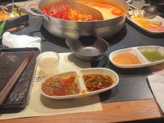 -生如夏花泰式火锅(西村黑金店)