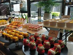 -深圳四季酒店·馥自助餐厅