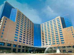 -西安赛瑞喜来登大酒店