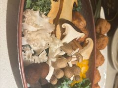 -一叶一世界•素食餐厅(环球中心店)