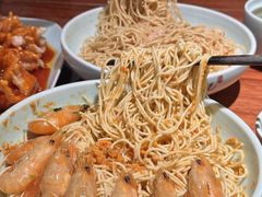 -裕兴记•蟹黄面馆(人民广场店)