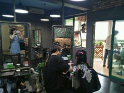 点击看大图 -HD HAIR STYLE