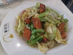 -帕米尔食府(白云观店)