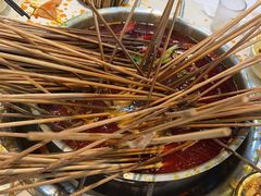 -江二娃串串香(科园四路总店)