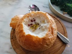 -The Rug Cafe(王府中环店)