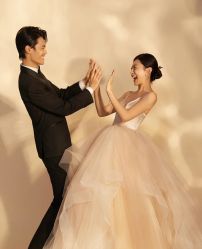 点击看大图 -金夫人婚纱摄影(包河万达店)