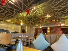 大堂-品味泸沽湖•民族特色菜(大落水店)