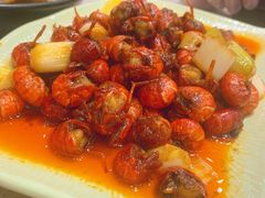 -靓靓蒸虾·头牌蒸虾(雪松路总店)