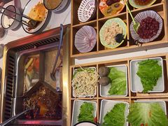 -大熊猫毛肚火锅(烟台万象汇店)