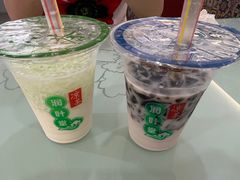 -润叶堂凉茶(岩屿路店)