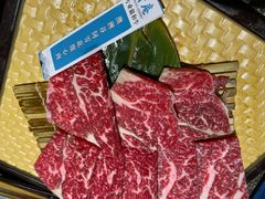 -NIUAN牛庵·日式和牛烧肉(恒隆店)