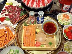 -龙神·炭烧酒场深夜食堂(新街口店)