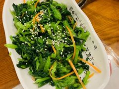 拌蔬菜-韩礼年糕(飞虹路店)