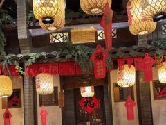 -南京大牌档(壹方天地店)