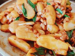 -兰溪小馆(东直门簋街店)