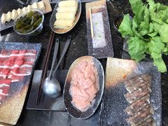 -王家渡火锅店(棕榈泉店)