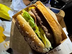 -麦当劳(集美石鼓店)