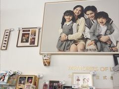 -海马体照相馆(天津世纪都会店)