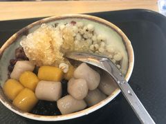 -Meet Fresh鮮芋仙(时代天街店)